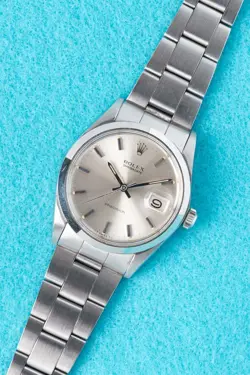 6694 SILVER SUNBURST