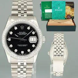 16014 BLACK DIAMOND