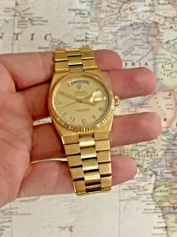 QUARTZ 36MM