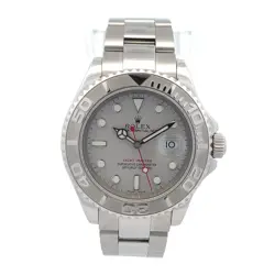 40MM SILVER