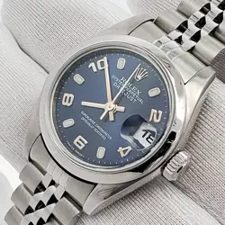 JUBILEE WATCH 79160