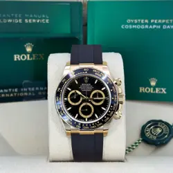 DAYTONA 126518LN-0008