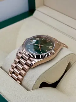 40MM 228235 PRESIDENTIAL