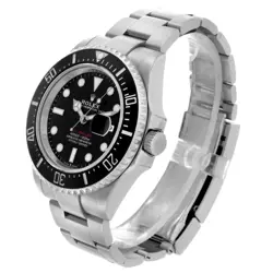 ANNIVERSARY STEEL MENS