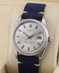 DIAL WATCH 1974