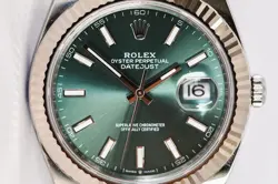 GREEN DIAL 2022