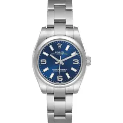 DOMED BEZEL WATCH