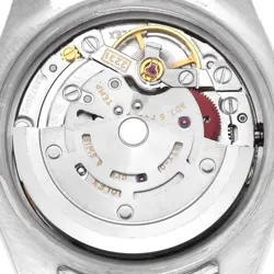 DIAL DOMED