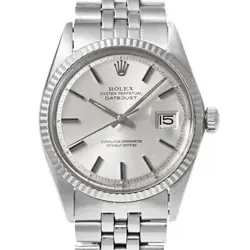 MEN'S WATCH #1013461