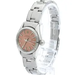 STEEL AUTOMATIC LADIES