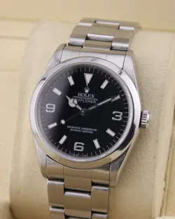 14270 MEN’S WATCH