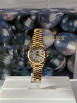 LADY-DATEJUST 69178 MOP
