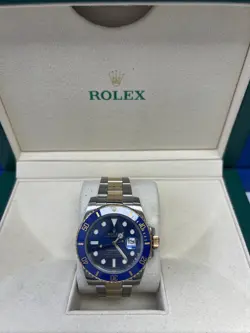 BRACELET WITH “BLUESY”