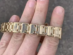 ROLEX PEARLMASTER 18K