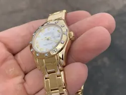 DIAMOND 29MM