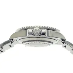SEA-DWELLER 126600 BLACK
