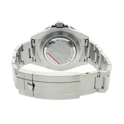 126600 BLACK CASE