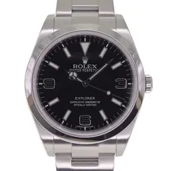 MEN'S WATCH #342914