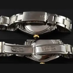 ROLEX 5501