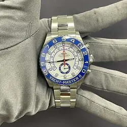 DIAL WATCH 116680