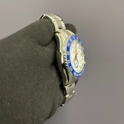 II 44MM WHITE