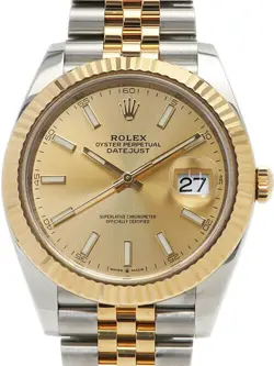 MEN'S WATCH #31914