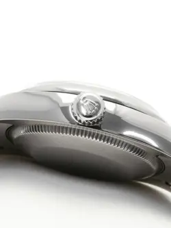 USED ROLEX Datejust 178240 Silver Case Size 31mm Unisex Watch #31814