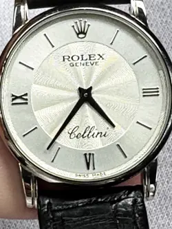 WATCH 5116