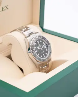 40MM 126710GRNR