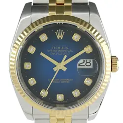 116233G BLUE MEN'S