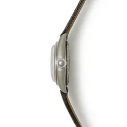 USED ROLEX Oyster 4271 Orange Manual Case: 22mm×22mm Ladies Watch #10121