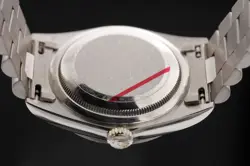 ROLEX WATCH DAY-DATE