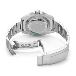116610LV GREEN CASE