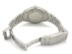 USED ROLEX Explorer I 224270 Black Case Size 40.0mm Men's Watch #331314