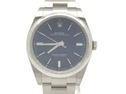 114300 BLUE MEN'S