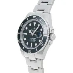 BLACK/NOIR MENS WATCHES