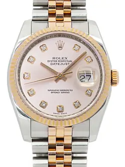 116231G MEN'S AUTOMATIC