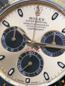 COSMOGRAPH DAYTONA 116518LN