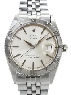 115**** MEN'S AUTOMATIC