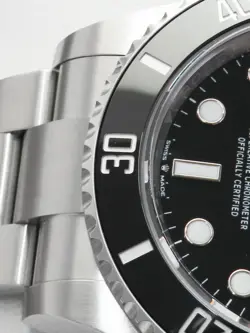 DATE 126610LN RANDOM