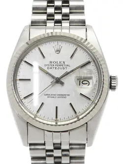 ROLEX DATEJUST 16014 599**** MEN'S AUTOMATIC #T138