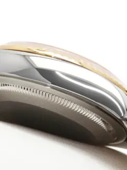 ROLEX DATE JUST 116233G D Men's Automatic #T036