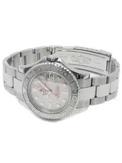 YACHT-MASTER RHODIUM