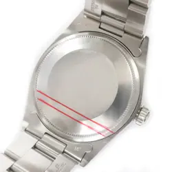 1501 ENGINE-TURNED BEZEL