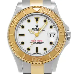 WHITE WOMEN WRISTWATCH