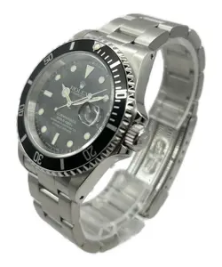 SUBMARINER DATE SUBMARINER