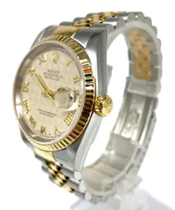 DATEJUST REF.M16233