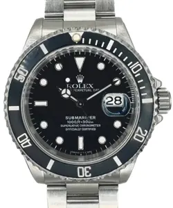 DATE REF.16610 #004
