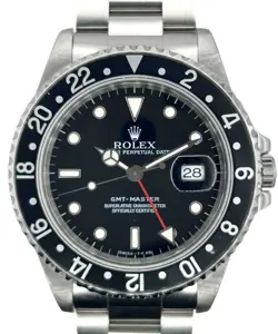 GMT-MASTER GMT-MASTER