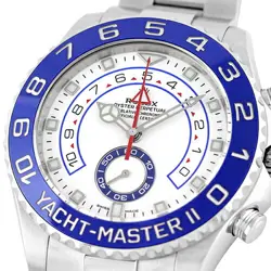 YACHT MASTER2 116680